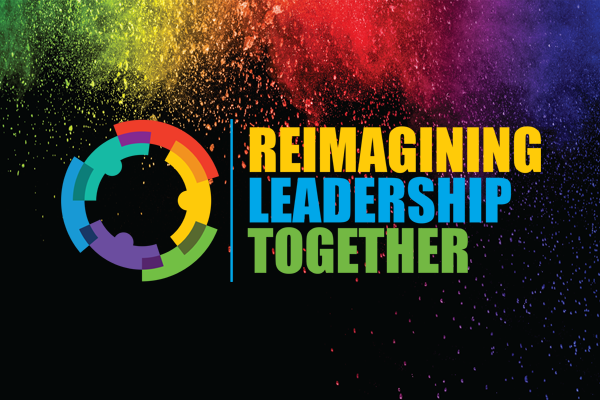 Reimagining Leadership Together - International Leadership Association 23rd Annual Global Conference - 20-25 October - Geneva, Switzerland and Live Online