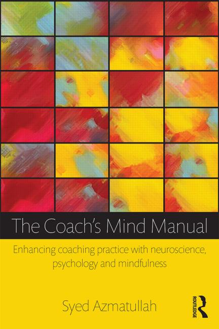 The Coachs Mind Manual Bookcover
