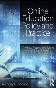 Online Education Policy and Practice
