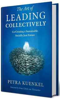 Leading Collectively Bookcover
