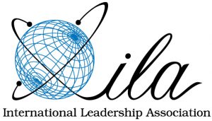 ILA organizational logo