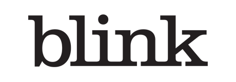 Sponsor logo Blink
