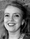 headshot of Alicia Crumpton