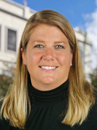 headshot of Tara Widner-Edberg
