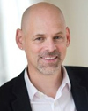 headshot of Marc Hurwitz