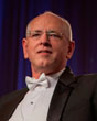 Headshot of John Burgess