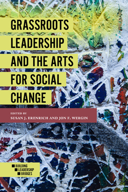 Grassroots-Leadership-for-Social-Change-book-cover