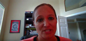 screenshot of expanding leadership education interview