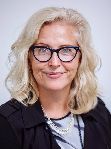 Liza Howe-Walsh
