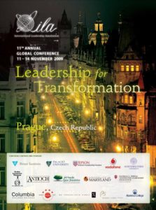 Prague Program Book Cover