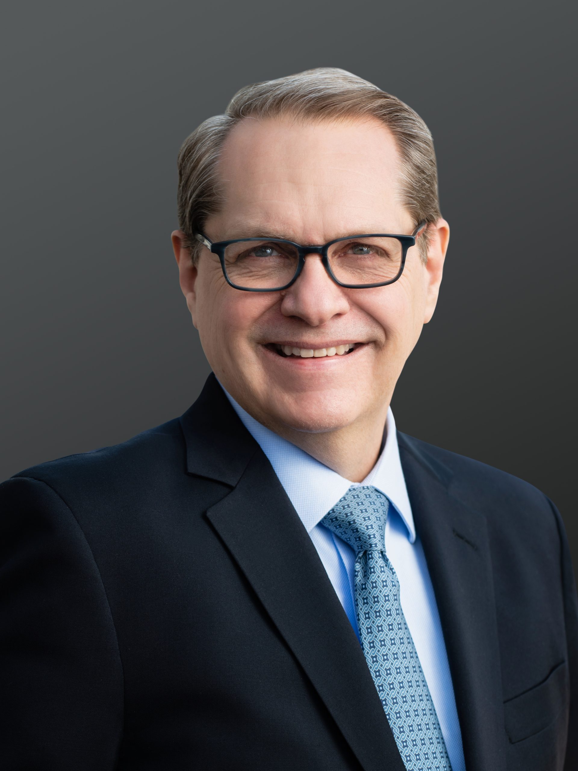 John Heiser