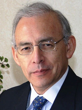 Augusto Lopez Claros