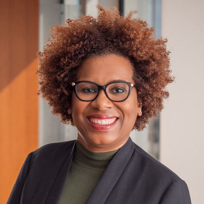 Cheryl A. Harris