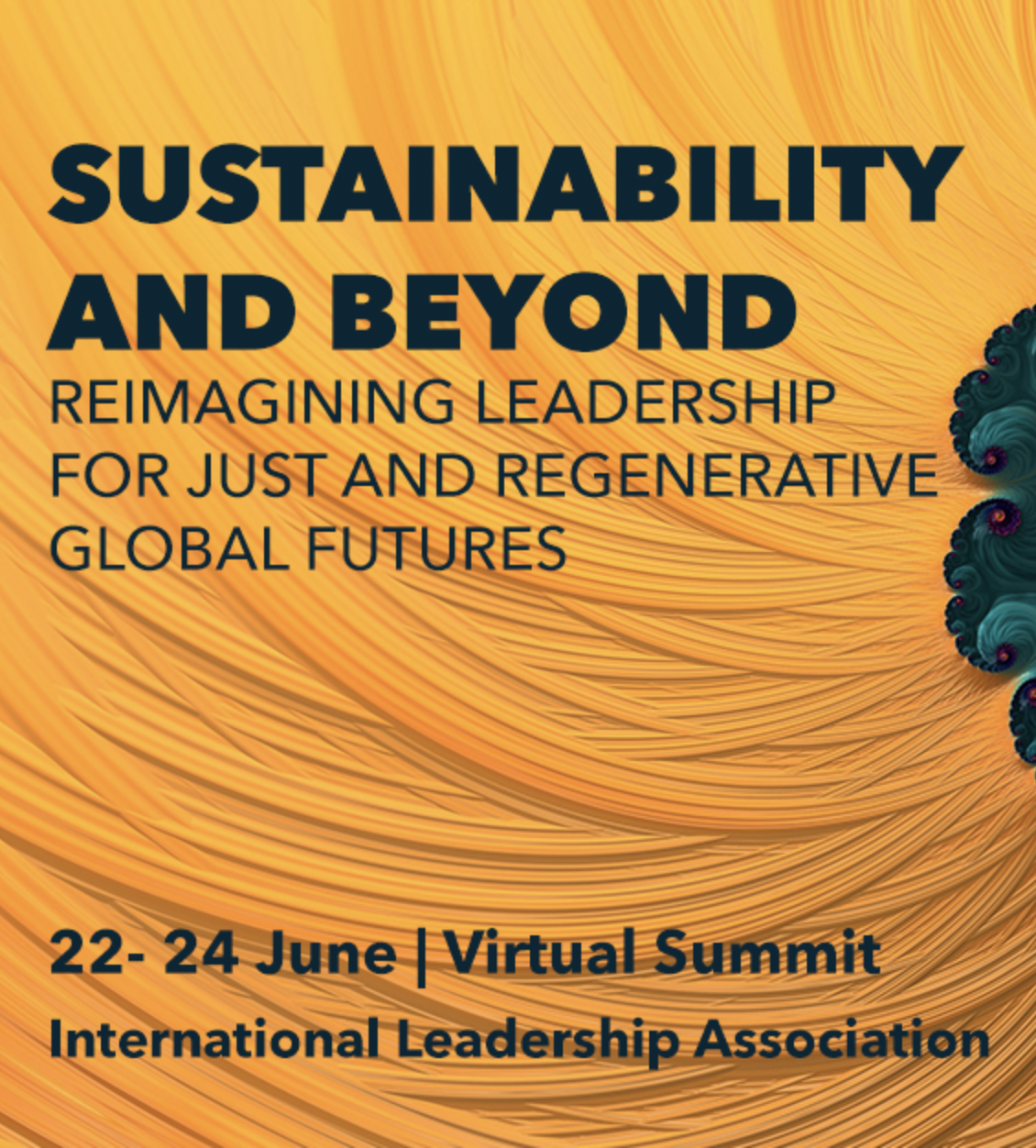 ILA's 2021 Sustainability Summit