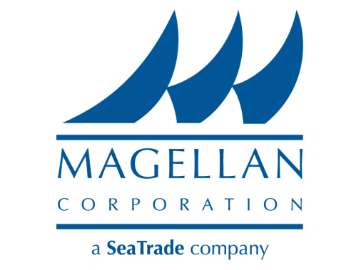 Magellan Corporation Logo