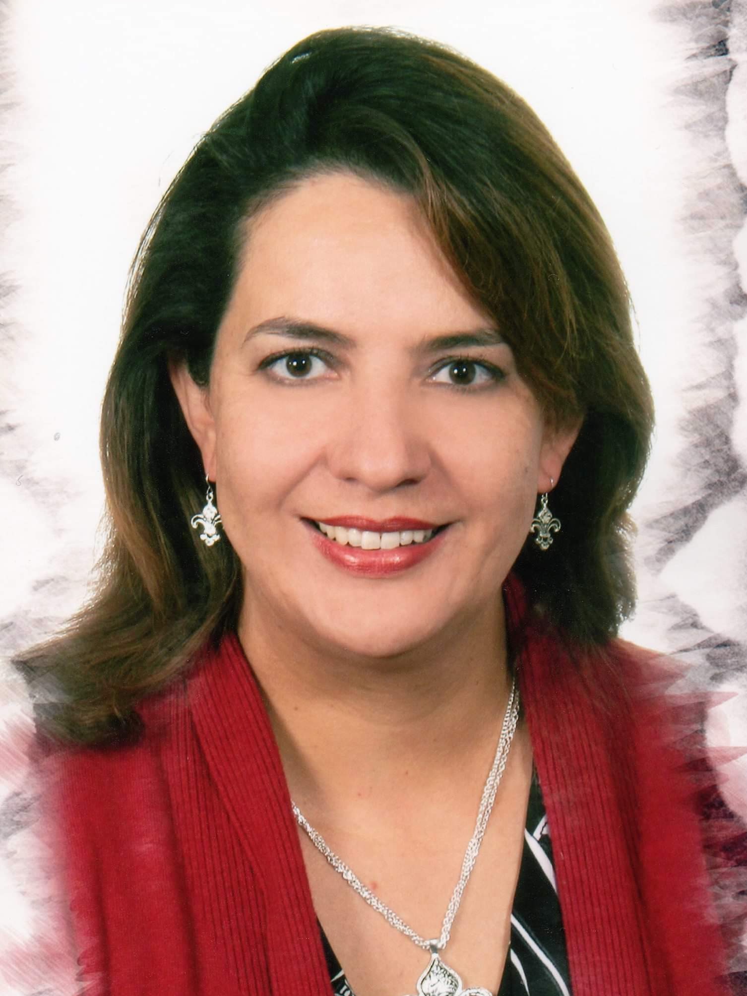 Angelica Maria Larios Arias