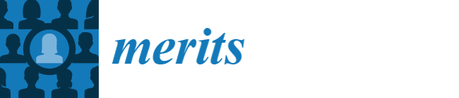 Merits Logo