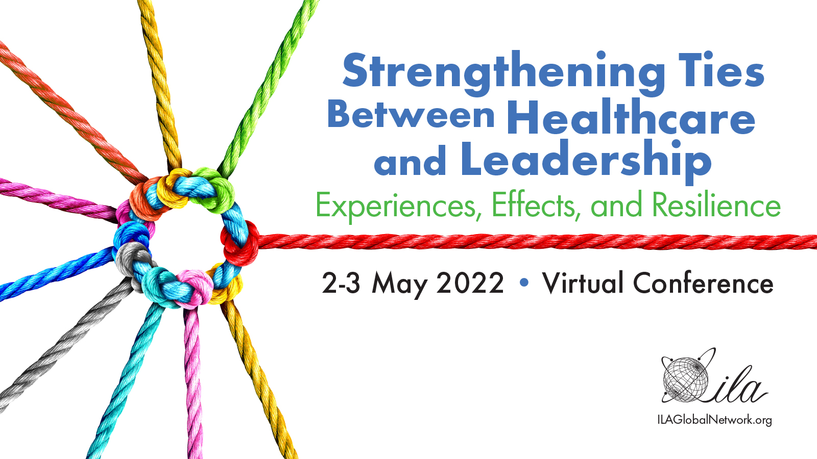 2022 Healthcare Leadership Conference - International Leadership