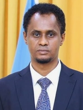 Ahmedi Afi