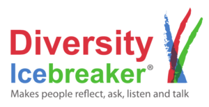 Diversity Icebreaker Logo