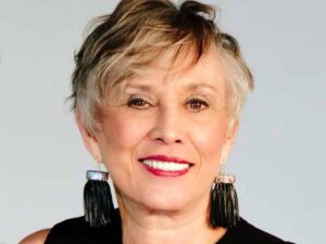 Juana Bordas