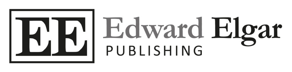 Edward Elgar Publishing Logo