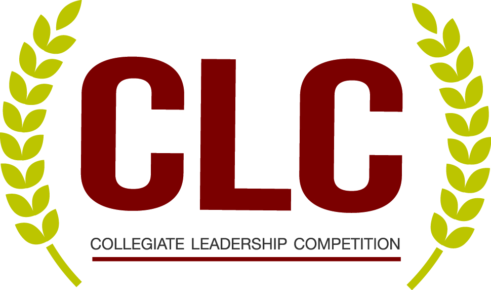 Collegiate Leadership Competition Logo