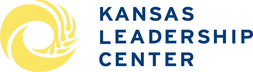 Kansas Leadership Center Logo