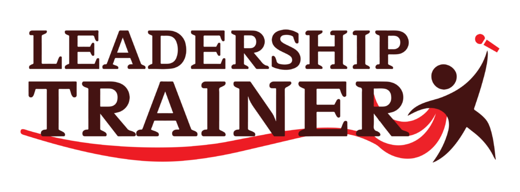 Leadership Trainer Logo