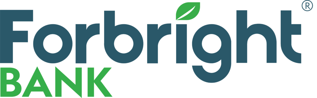 Forbright Bank Logo