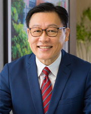 Michael Yap