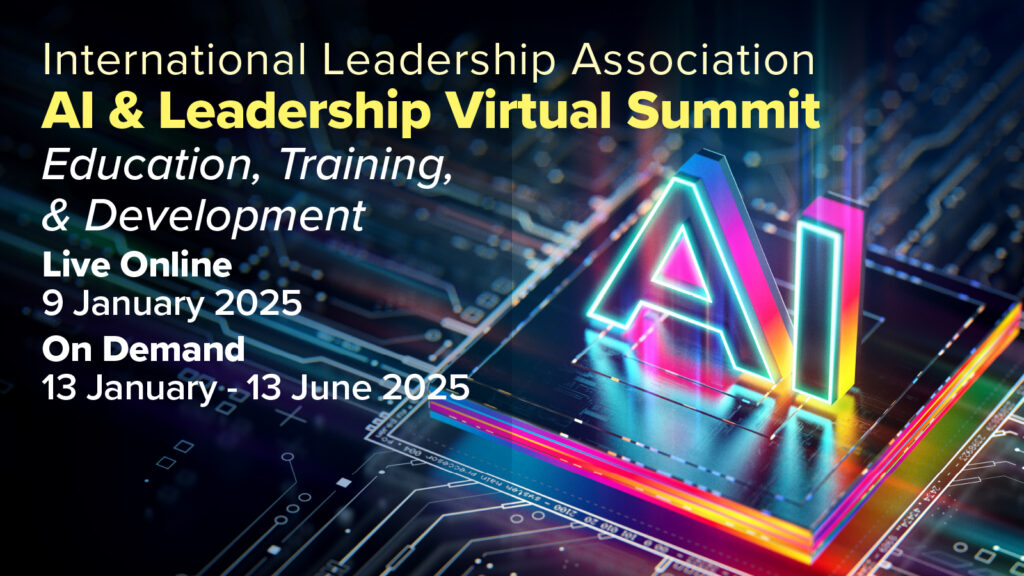 AI and Leadership Virtual Summit