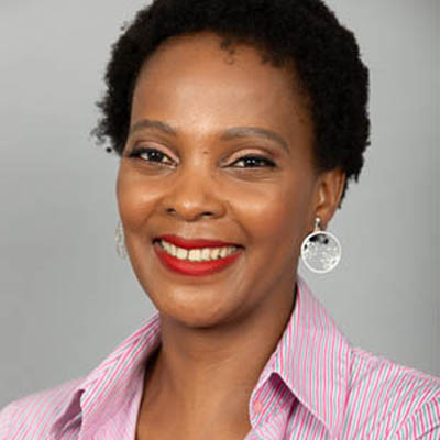 Dr. Sharon Munyaka