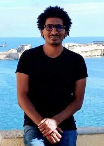 Emnet Tadesse Woldegiorgis