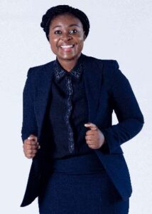 Linda Sibanyoni