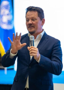 Marius Oosthuizen