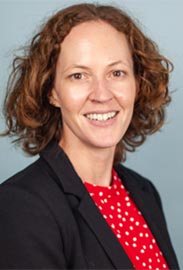 Hannah Meacham
