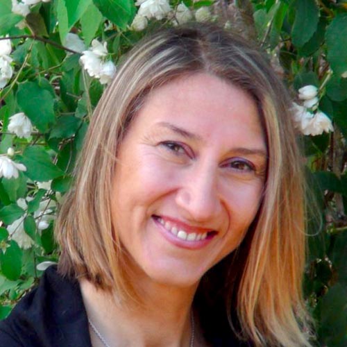 Wanda Krause, Ph.D.