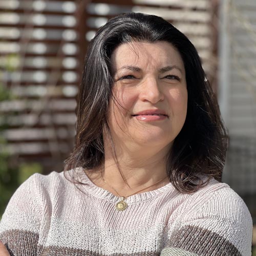Yulia Tolstikov-Mast, PhD