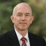 Mark E. Mendenhall