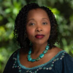 Éliane Ubalijoro