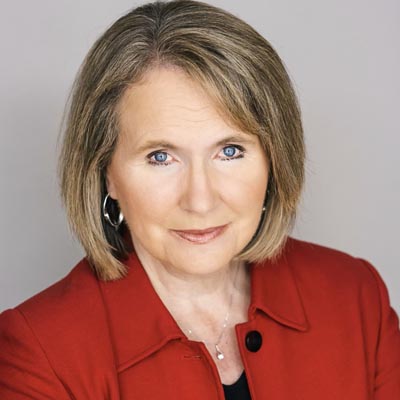 Susan Madsen