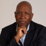 Daniel Tembinkosi Semway,