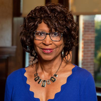 Joanne Barnes