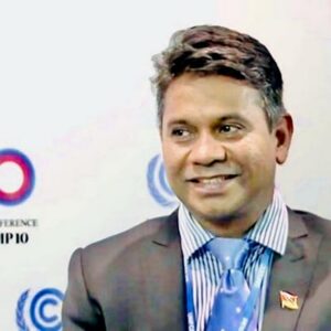 Randy Ramadarsingh
