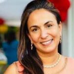 Sarina Chugani Molina