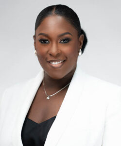 Charlin Bodley