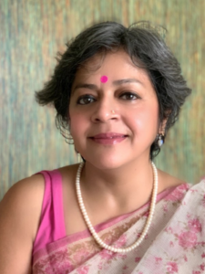 Debolina Dutta