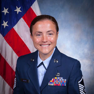 Erika Kinlaw