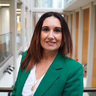 Joanne Murphy